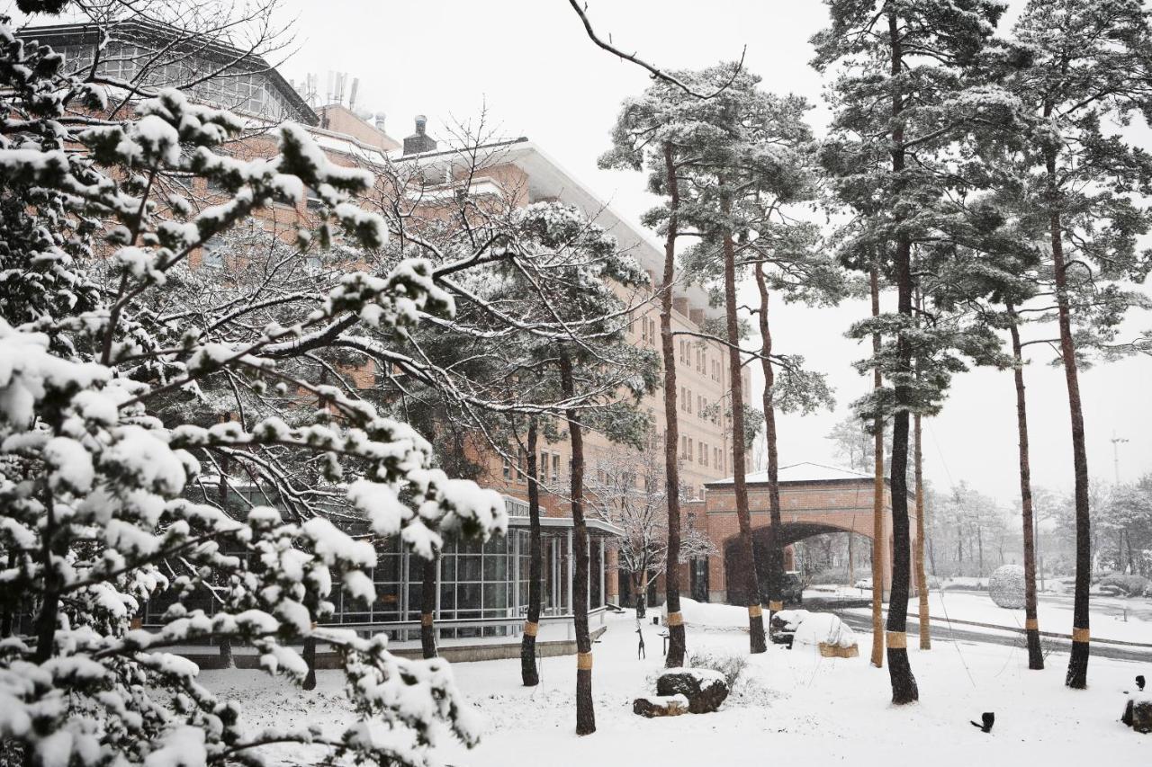 Mayfield Hotel Seoul Luaran gambar