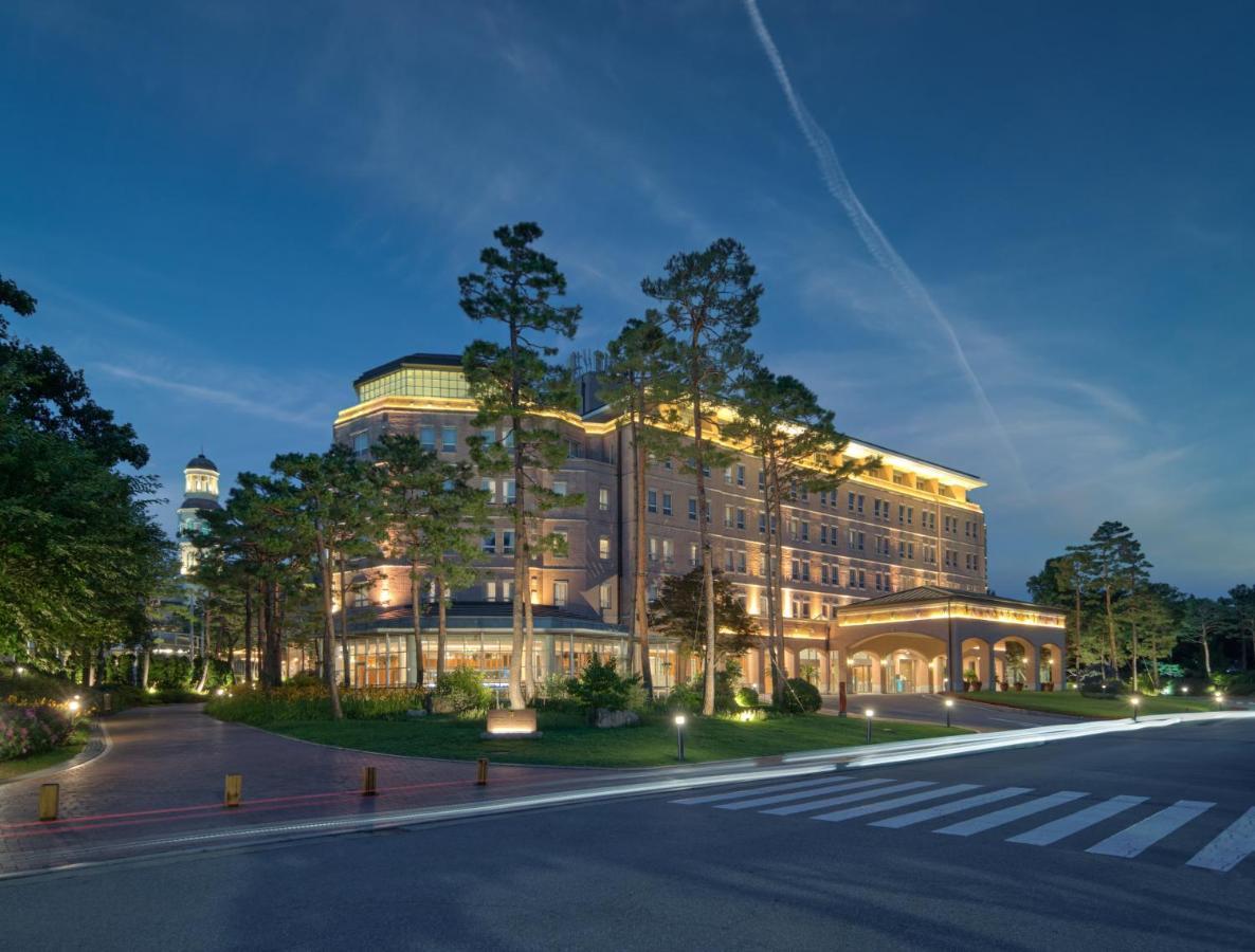 Mayfield Hotel Seoul Luaran gambar