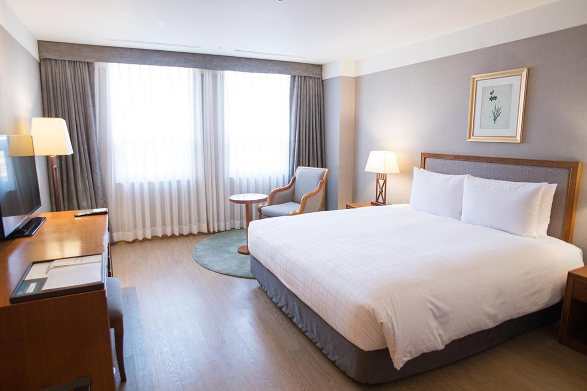 Mayfield Hotel Seoul Luaran gambar