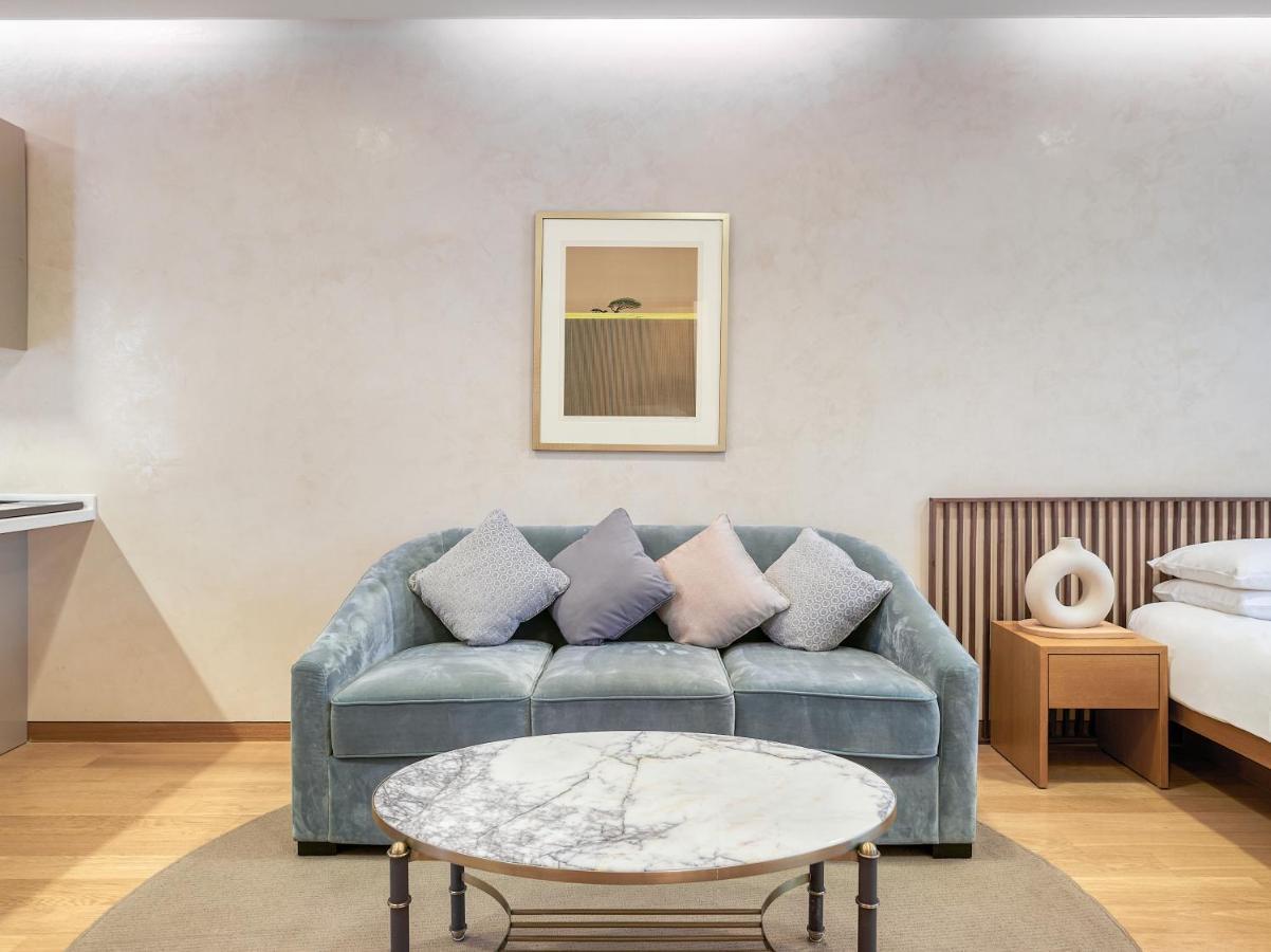 Mayfield Hotel Seoul Luaran gambar