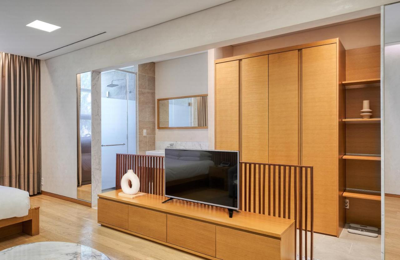 Mayfield Hotel Seoul Luaran gambar