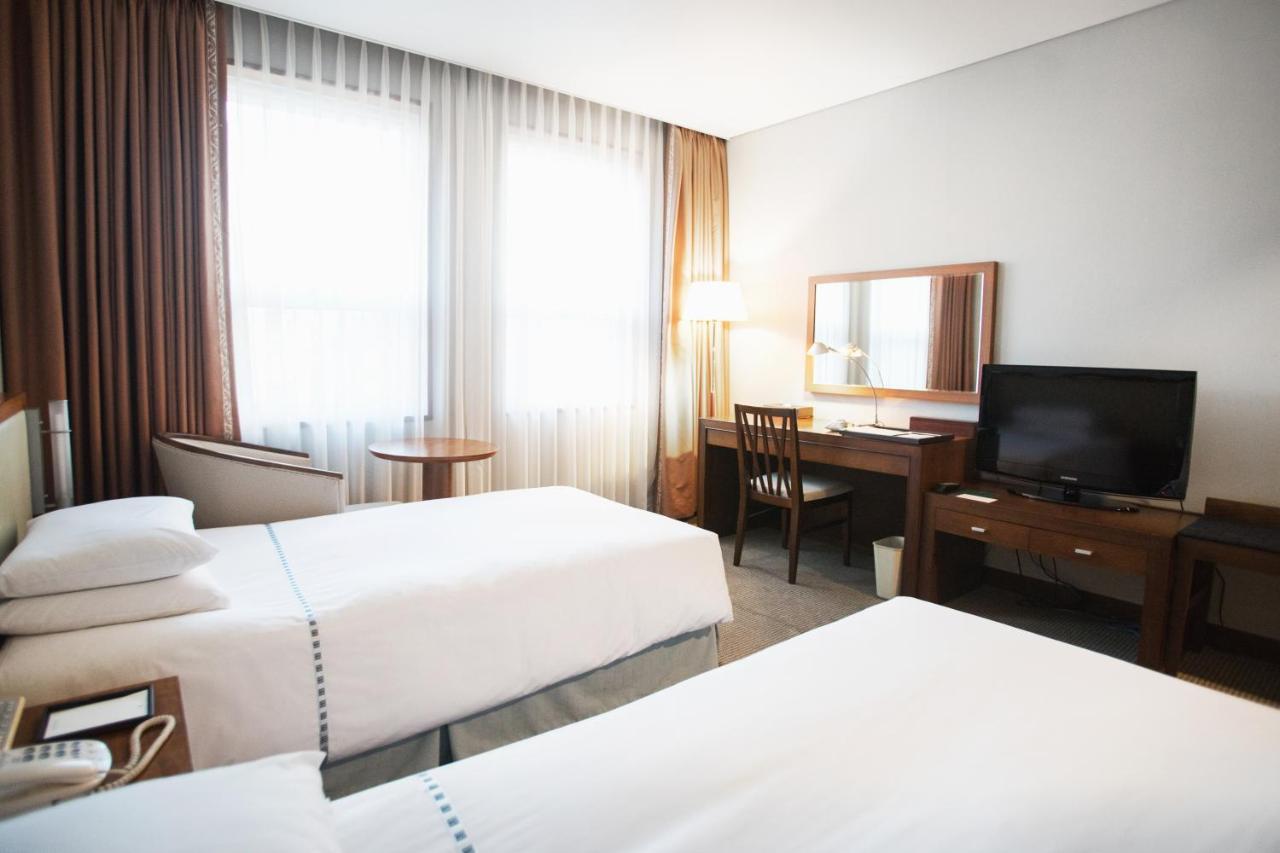 Mayfield Hotel Seoul Luaran gambar
