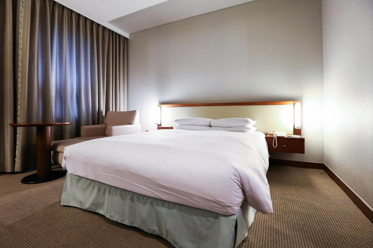 Mayfield Hotel Seoul Luaran gambar