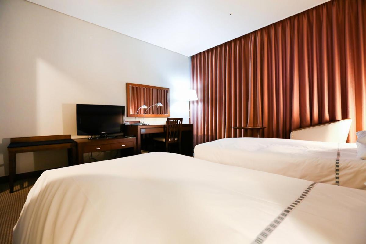 Mayfield Hotel Seoul Luaran gambar