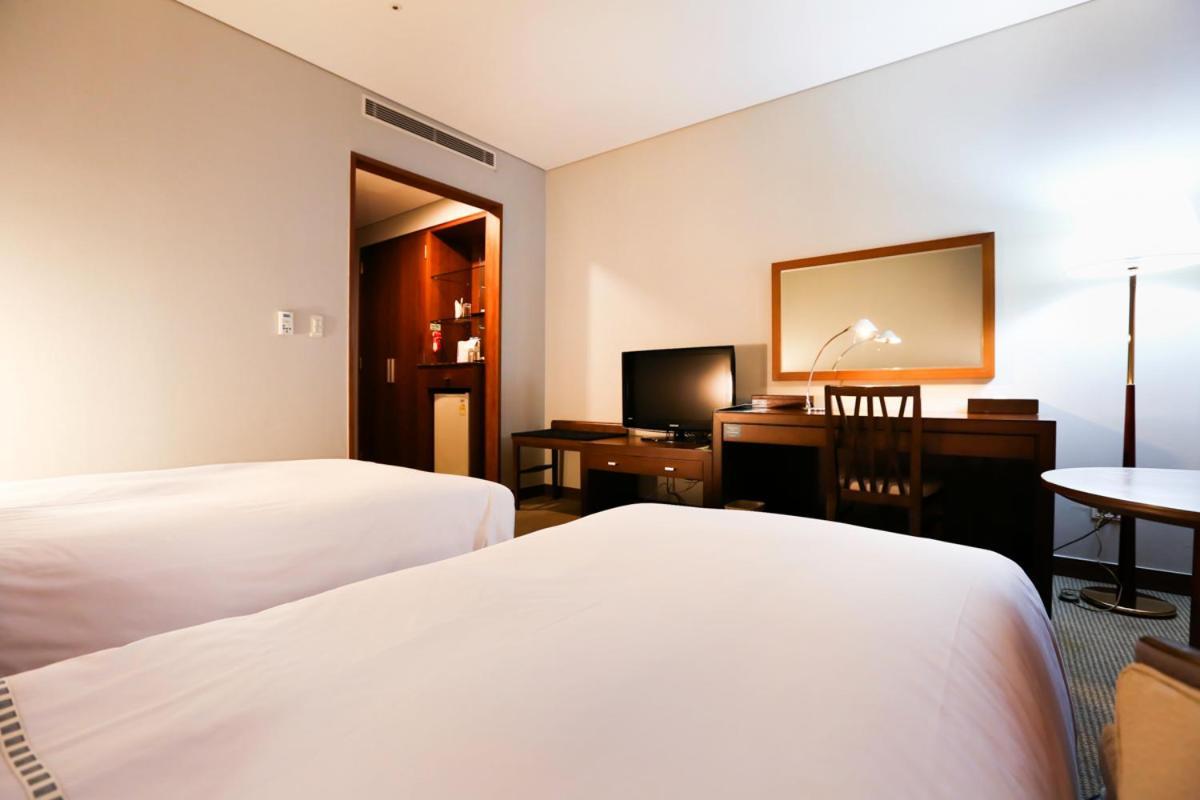 Mayfield Hotel Seoul Luaran gambar