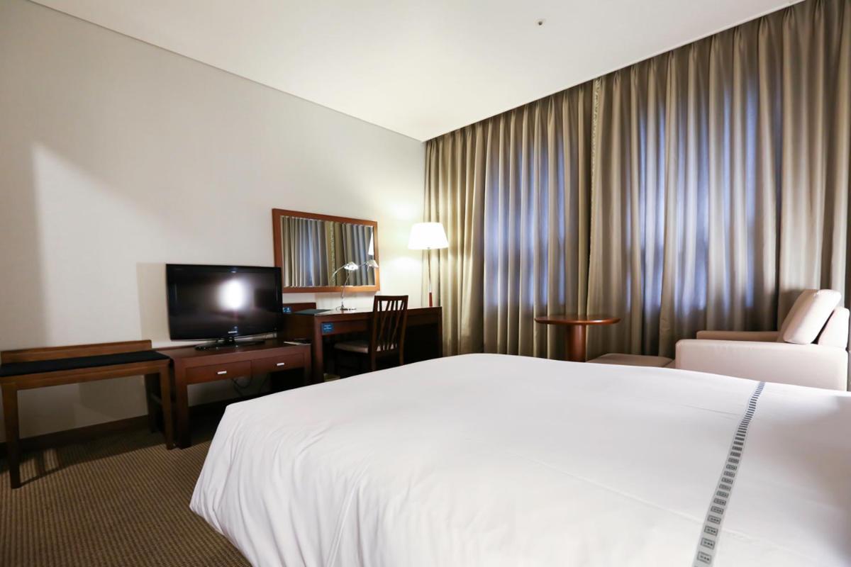 Mayfield Hotel Seoul Luaran gambar