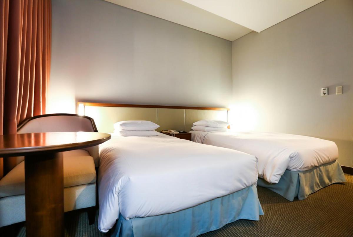 Mayfield Hotel Seoul Luaran gambar