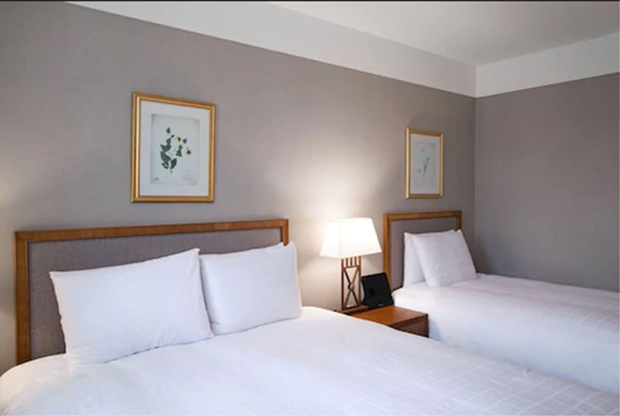 Mayfield Hotel Seoul Luaran gambar