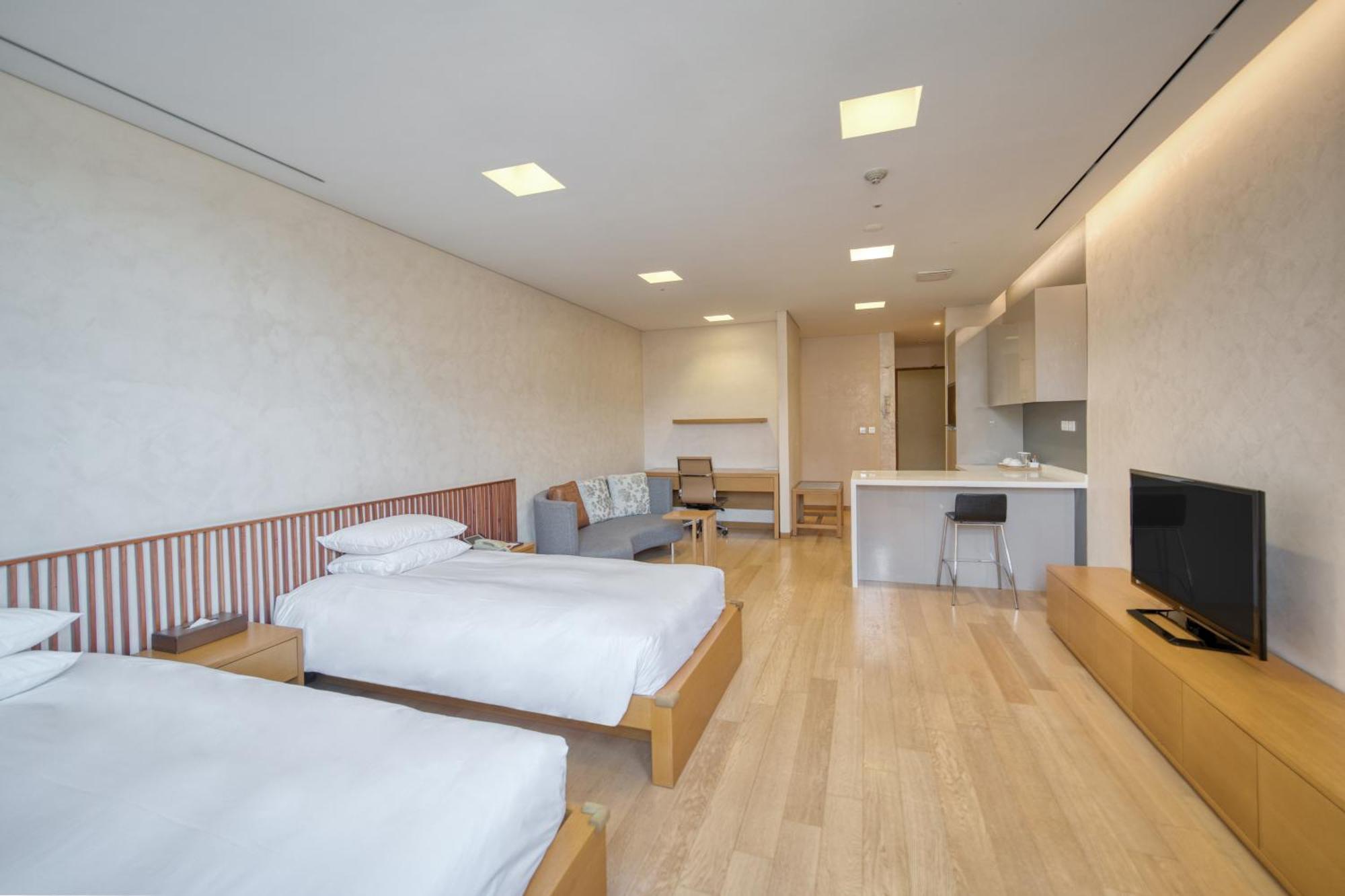 Mayfield Hotel Seoul Luaran gambar