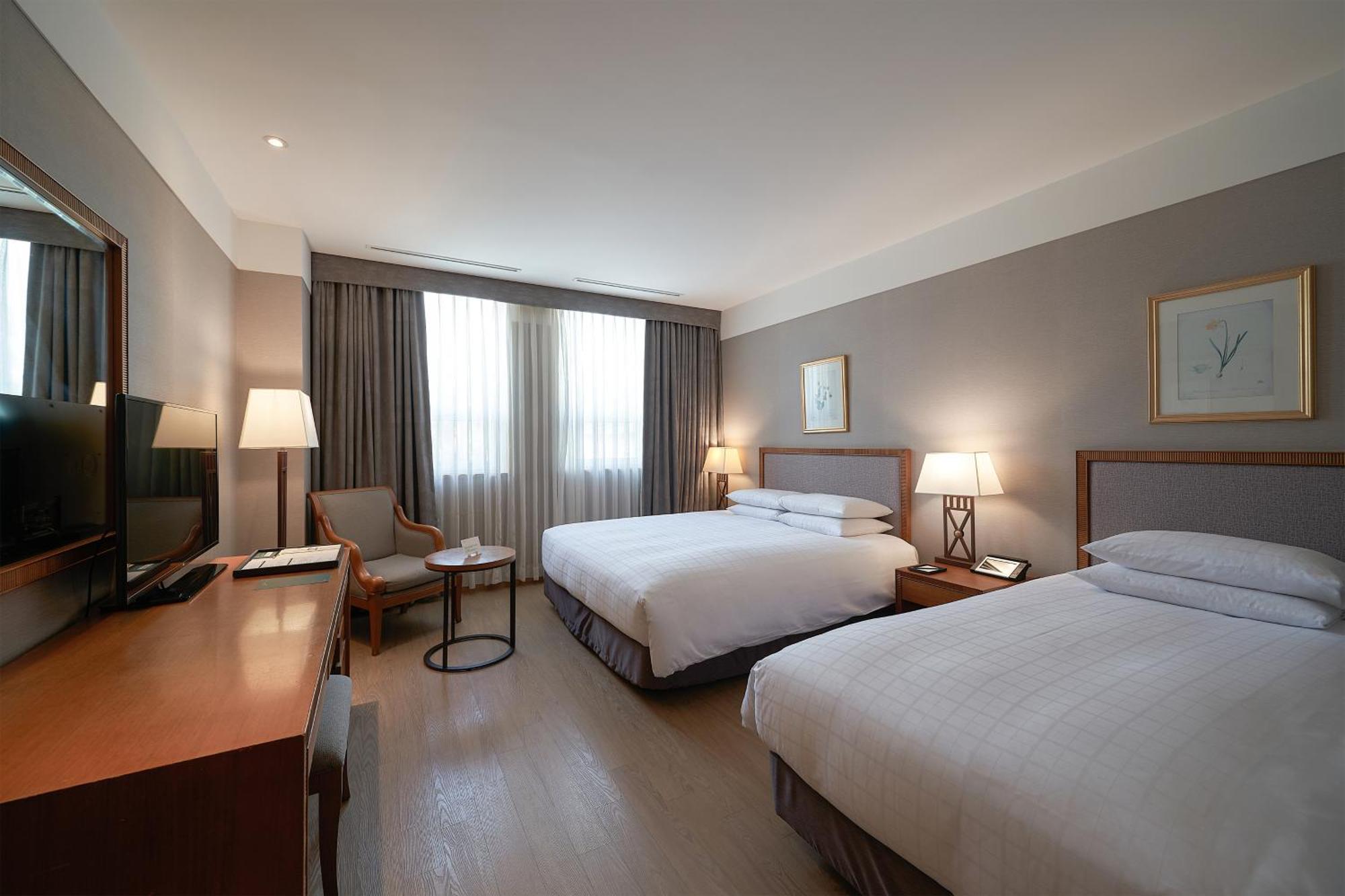 Mayfield Hotel Seoul Luaran gambar