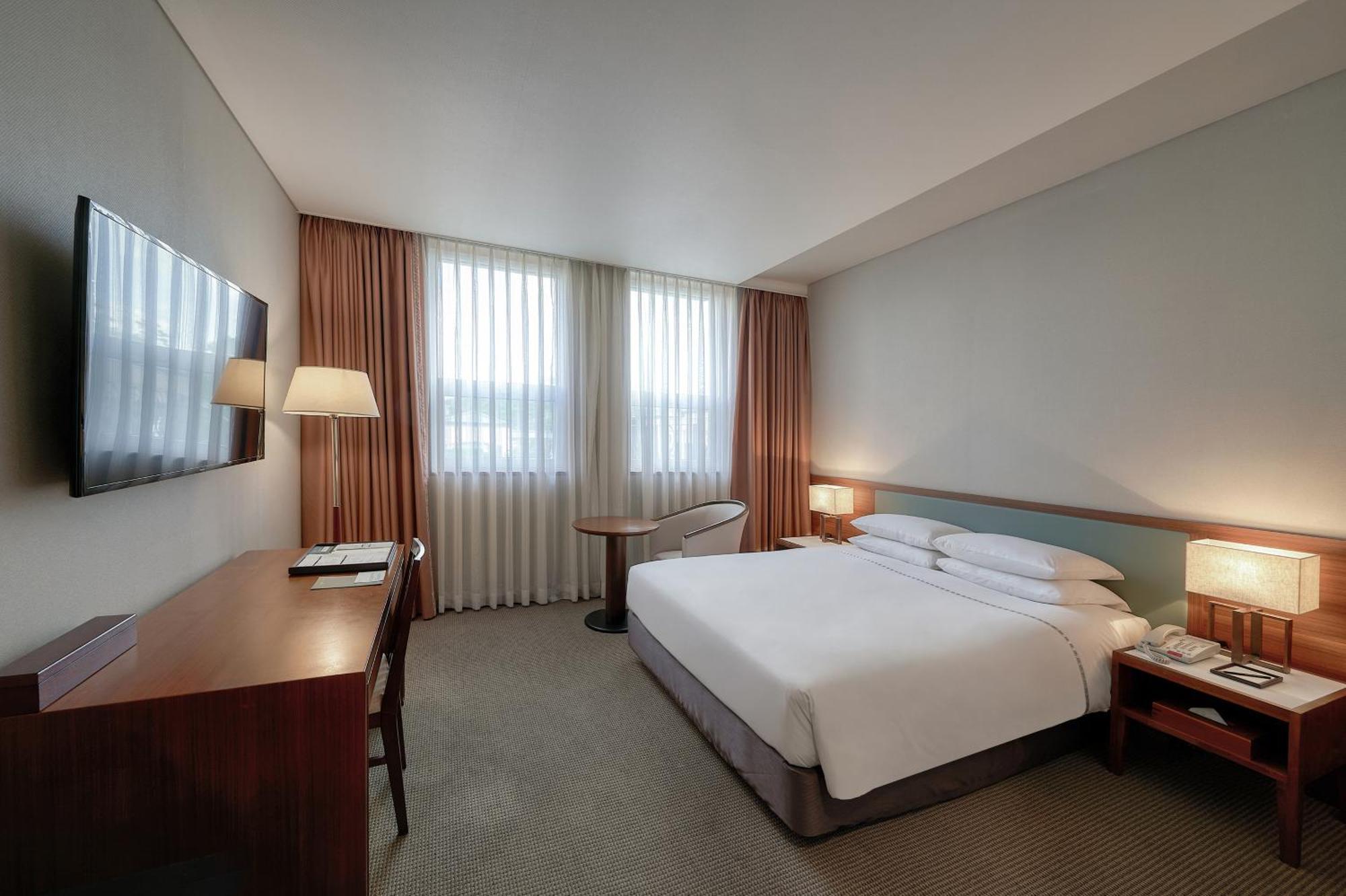 Mayfield Hotel Seoul Luaran gambar