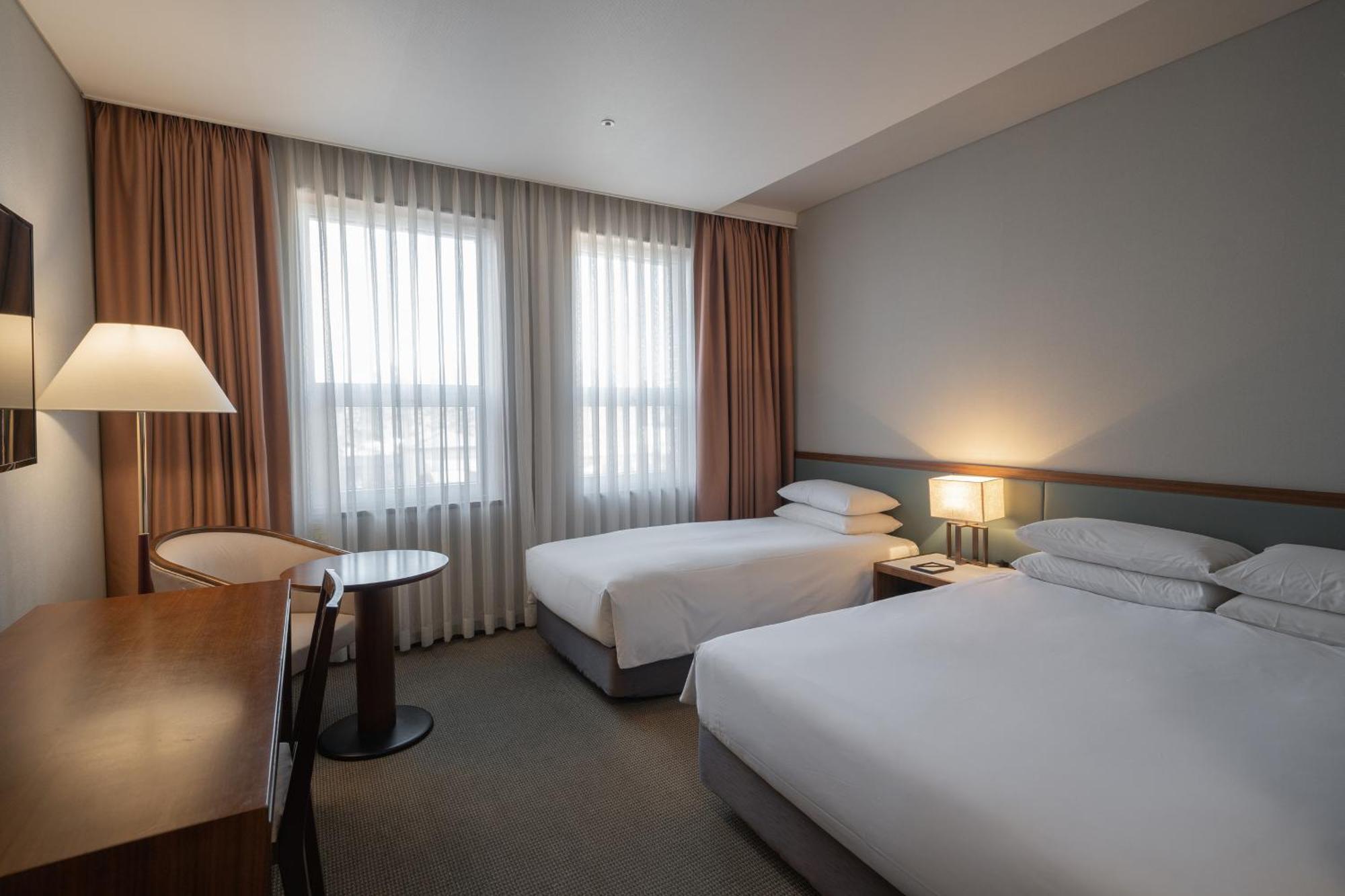 Mayfield Hotel Seoul Luaran gambar