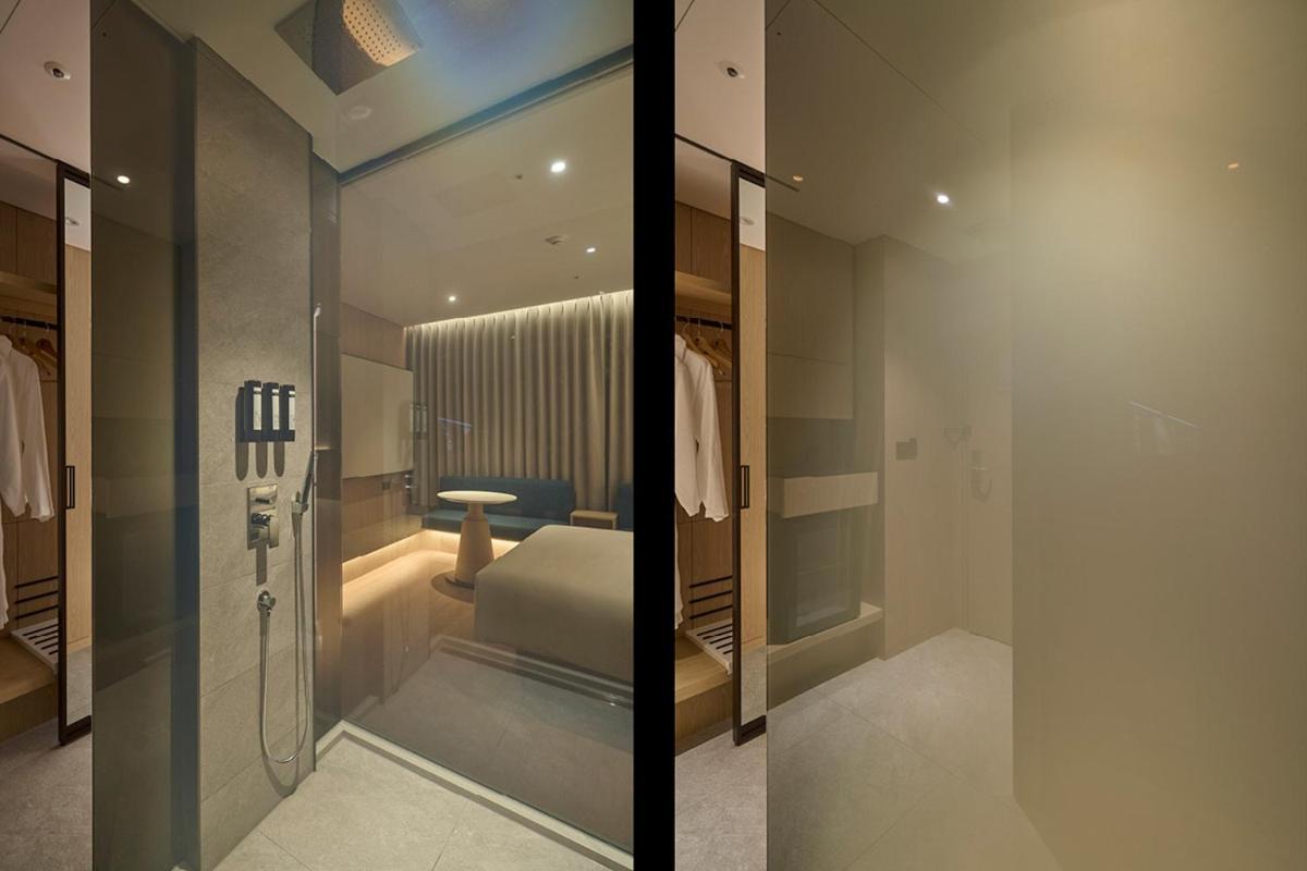 Mayfield Hotel Seoul Luaran gambar