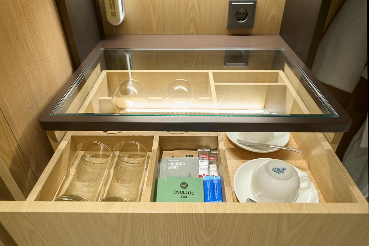 Mayfield Hotel Seoul Luaran gambar