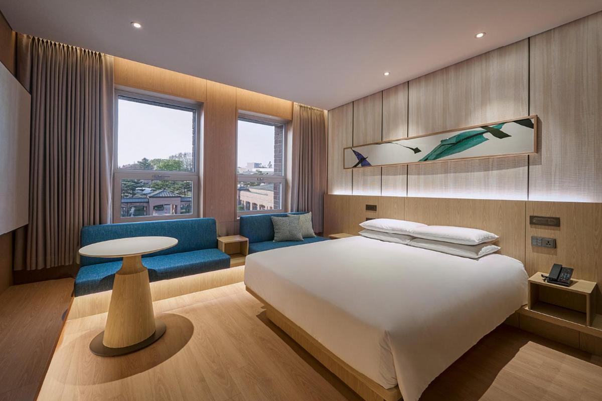 Mayfield Hotel Seoul Luaran gambar