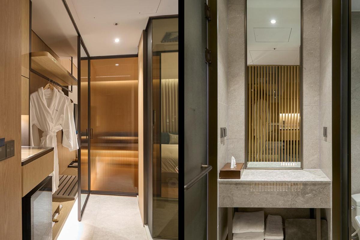 Mayfield Hotel Seoul Luaran gambar