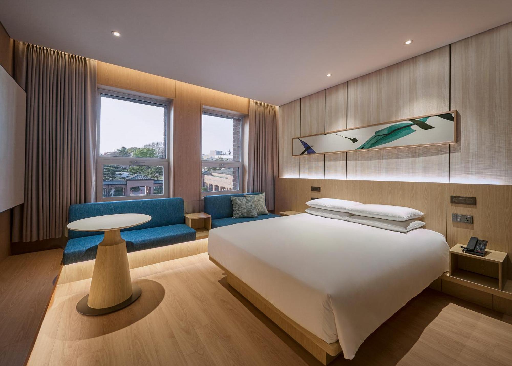 Mayfield Hotel Seoul Luaran gambar