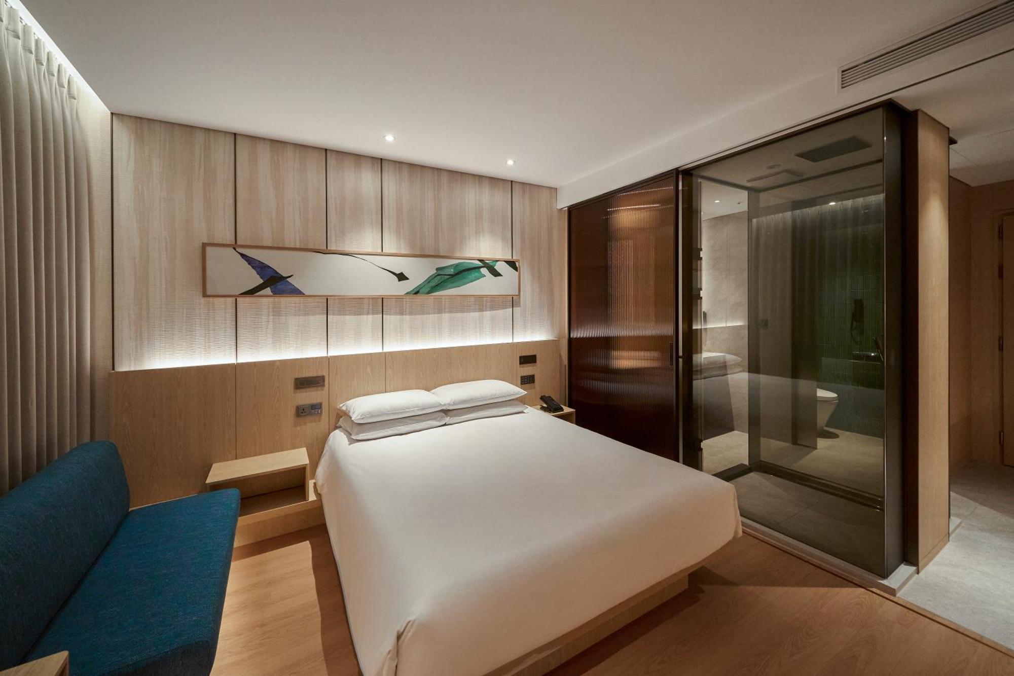 Mayfield Hotel Seoul Luaran gambar