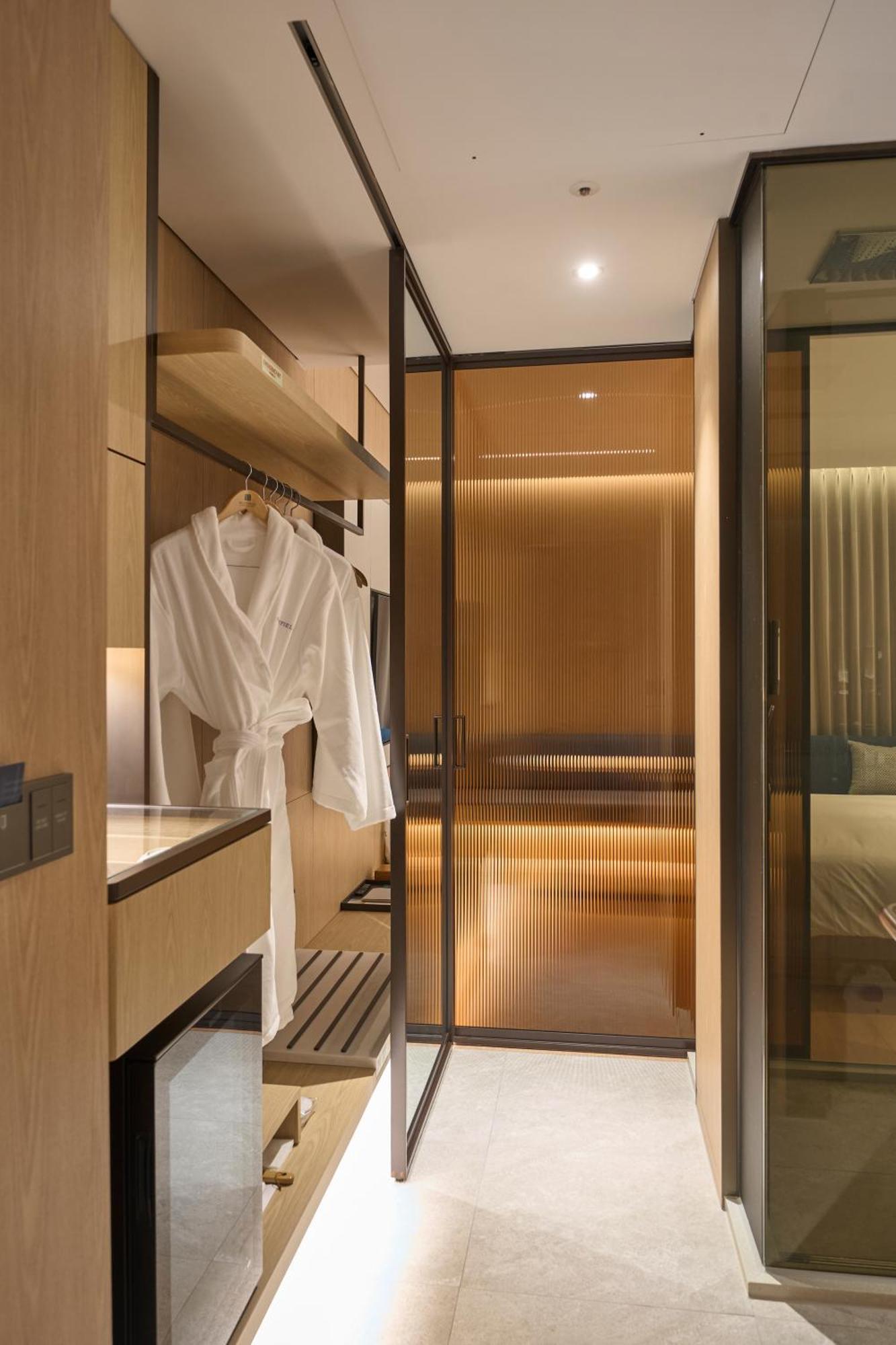 Mayfield Hotel Seoul Luaran gambar